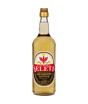 Cachaca Seleta 1 Litro