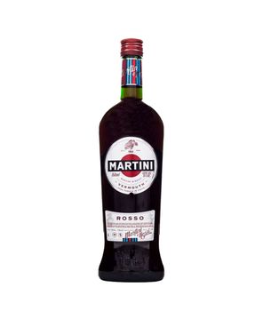 Vermouth Martini Rosso 750Ml