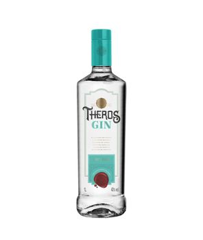 Gin Theros 1000Ml