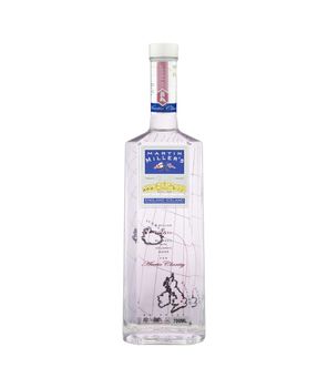 Gin Ingles Martin Miller'S 700Ml