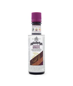 Bitter Angostura Cocoa 100Ml