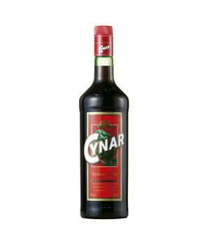 Amargo Cynar 900Ml