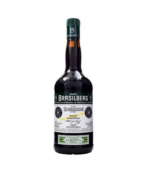 Amargo Brasilberg 920Ml