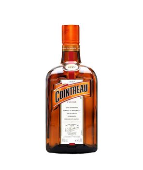 Licor Cointreau 700Ml