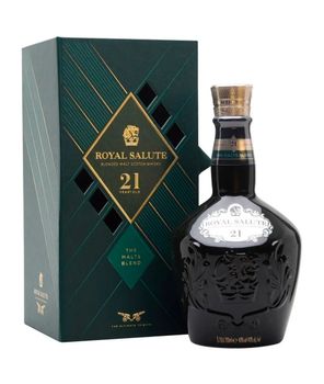 Whisky Royal Salute Malt Ed 700Ml