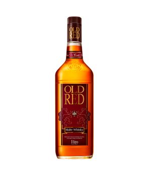 Whisky Old Red 1000ml