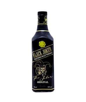 Whisky Black Joker Original 980Ml Pet