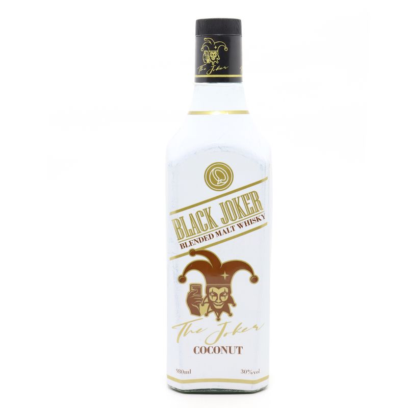 BLACK-JOKER-COCONUT