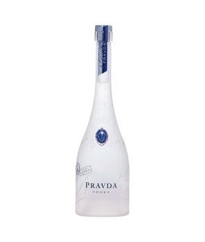 Vodka Polonesa Pravda 750Ml