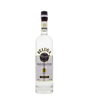 Vodka Beluga Noble 700 Ml