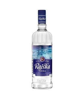 Vodka Rajska 900Ml C/C