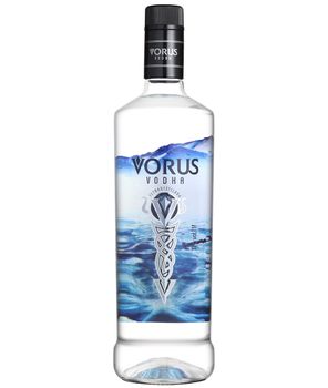 Vodka Vorus 1000Ml