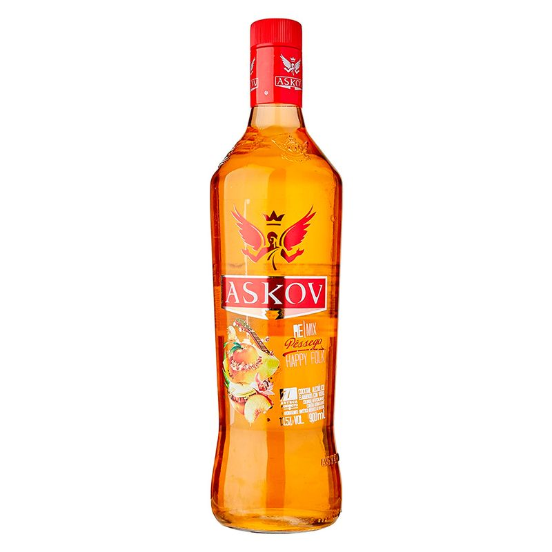 VODKA-ASKOV-PESSEGO-900ML