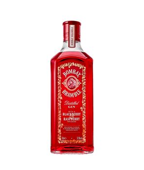 Gin Bombay Bramble 700Ml