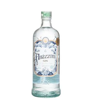 Gin Amazzoni 750Ml