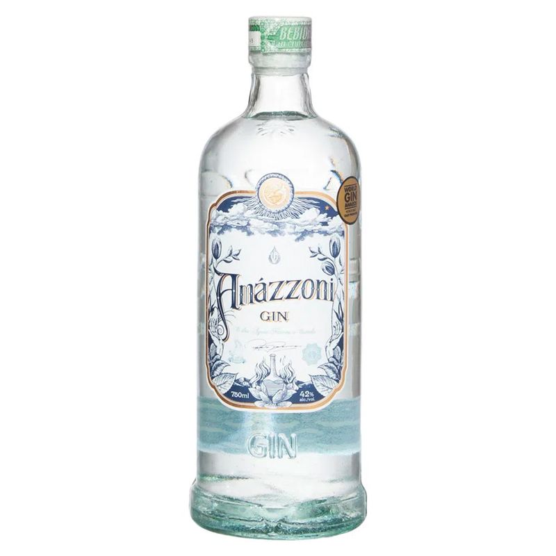 GIN-AMAZZONI-750ML