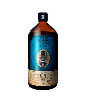 Gin Nib Ink 1000Ml