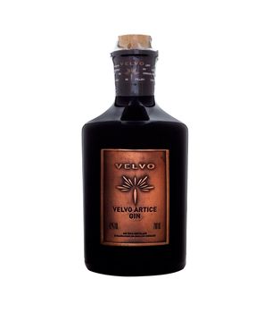 Gin Velvo Artice 700Ml
