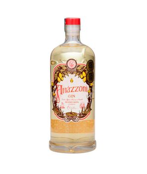 Gin Amazzoni Maniuara 750Ml