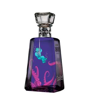 Tequila 1800 Blanco Essential 750ml