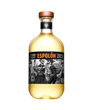 Tequila Espolon Reposado 750Ml