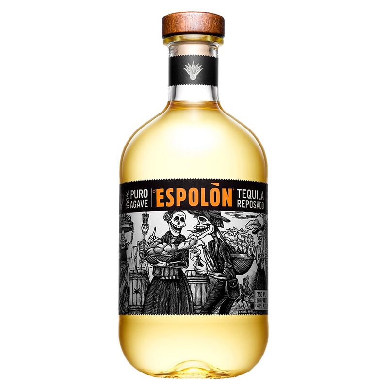 TEQUILA-ESPOLON-REPOSADO-750ML