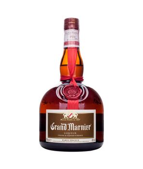 Licor Grand Marnier (Rouge) 700Ml