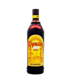 Licor Creme De Cafe Kahlua 750Ml