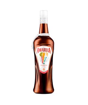 Licor Amarula Vanilla Spice 750Ml