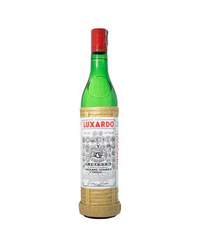 Licor Luxardo Maraschino 750Ml