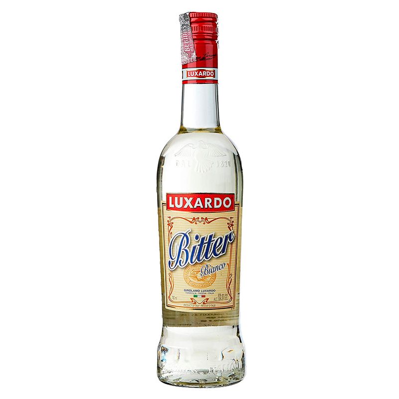 LICOR-LUXARDO-BITTER-BIANCO-750ML