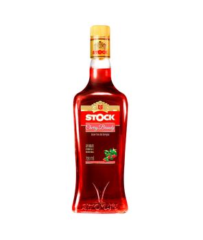 Licor Stock Cherristock 720Ml