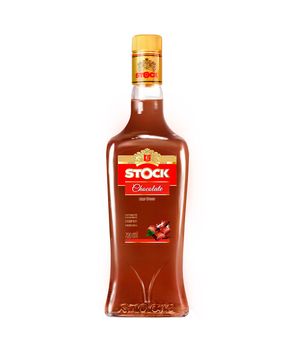 Licor Stock Chocolate 720Ml