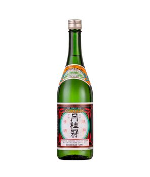 Sake Gekkeikan Usa 750Ml