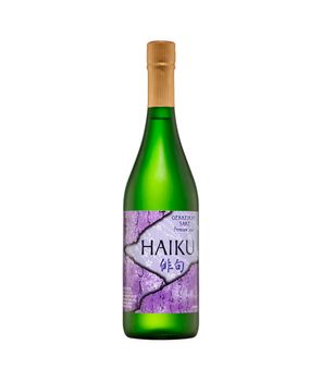 Sake Gekkeikan Haiku 750Ml