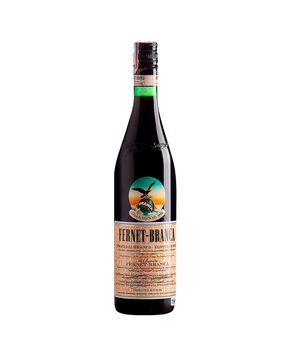 Fernet Italiano Branca 750ml