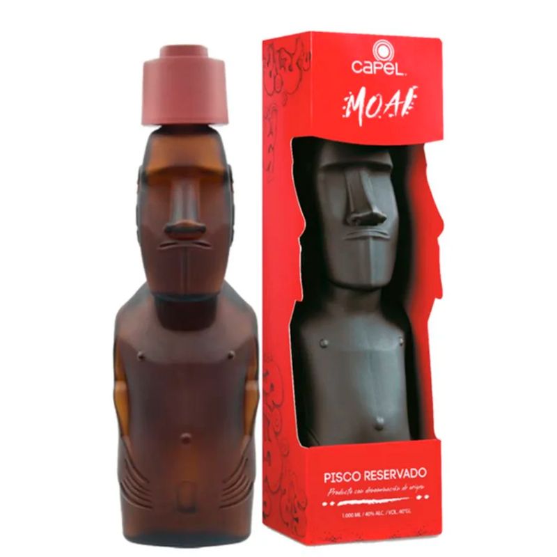 PISCO-CHILENO-CAPEL-MOAI-RESERVADO-1000ML