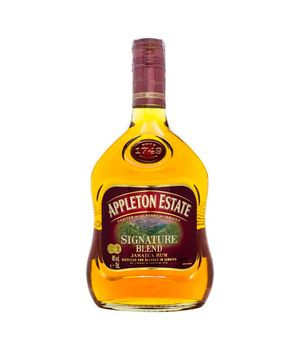 Rum Appleton Estate Sig 700Ml