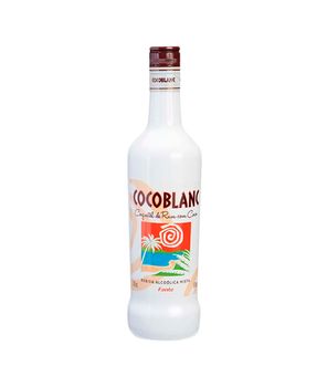 Rum Cocoblanc 670Ml