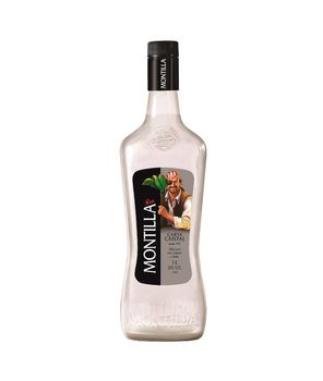 Rum Montilla Cristal 700Ml