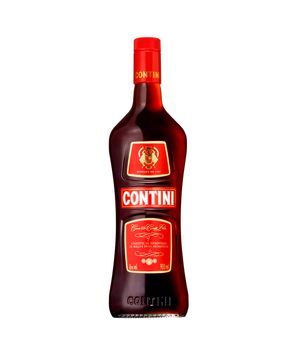 Vermouth Contini Tinto 900Ml