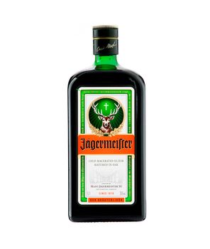 Amargo Jagermeister 700Ml