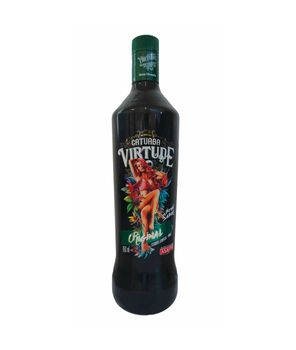 Catuaba Virtude 900Ml C/C