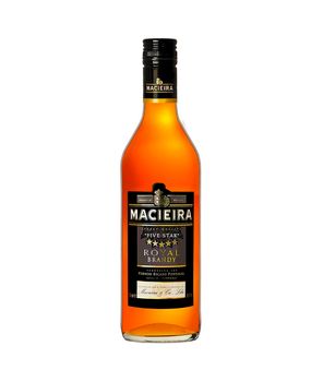 Brandy Macieira 700Ml
