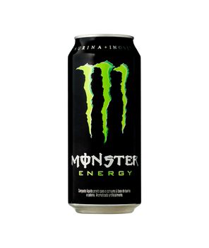 Energetico Monster Lata 473Ml
