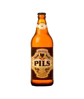 Cerveja Pils Chopp 12X600Ml