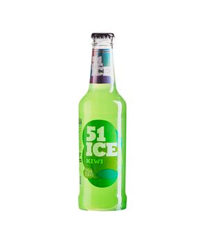 51 Ice Kiwi 275Ml