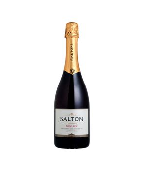 Espumante Salton Demi Sec 750Ml