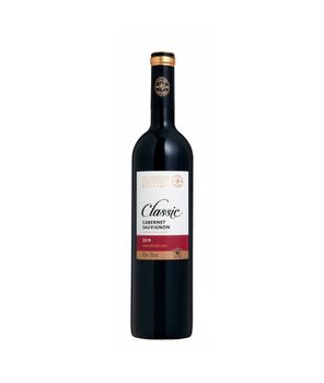 Vinho Brasileiro Salton Classic Cabernet Sauvignon 750Ml