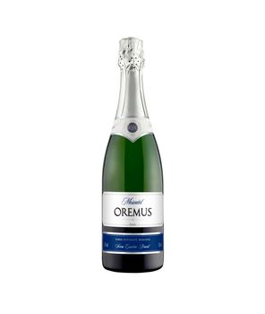 Espumante Oremus Moscatel 750Ml